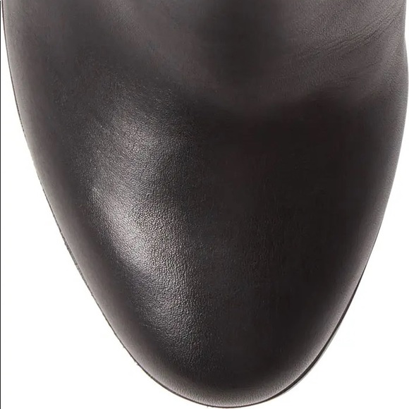 Michael Kors Frenchie Bootie Leather. 10M. NIB. - Picture 4 of 6